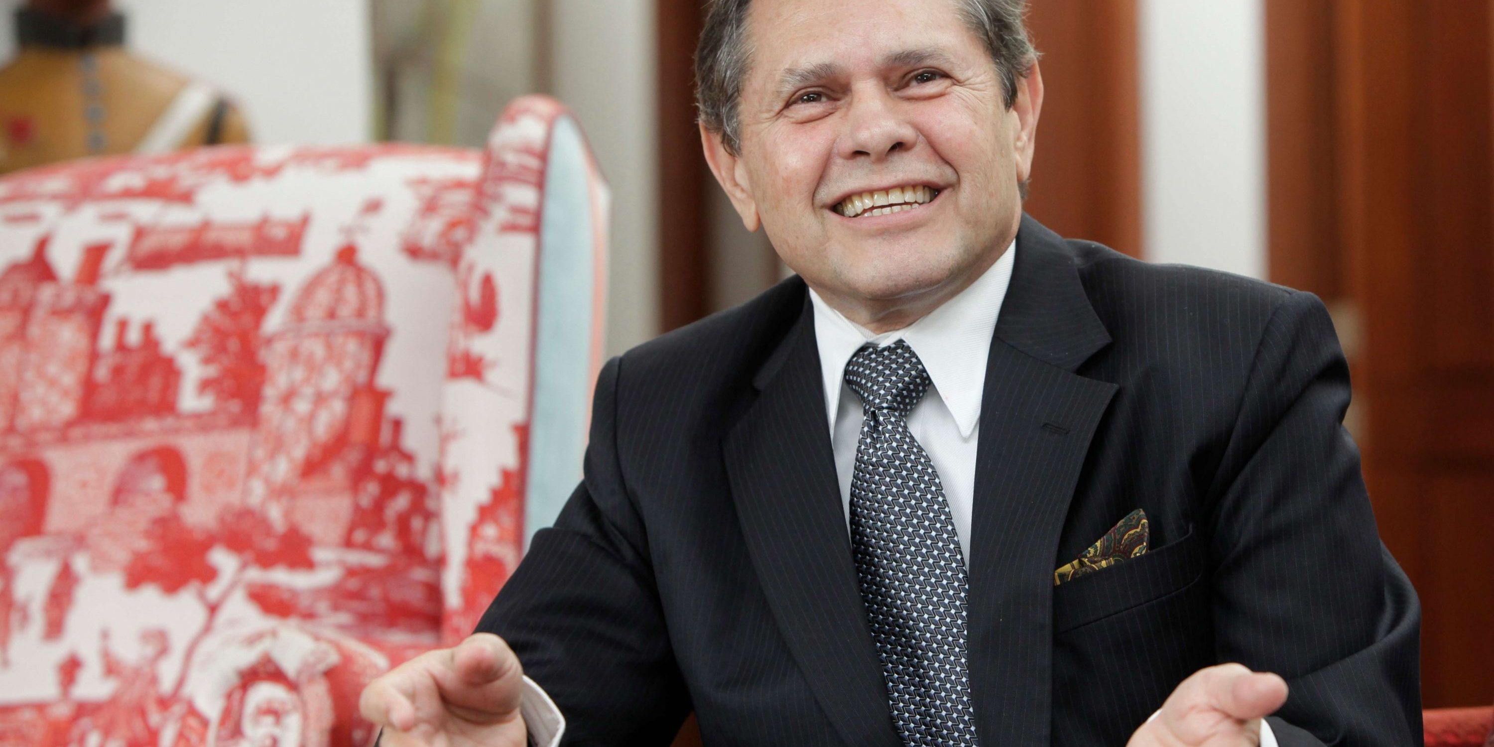 Carlos Mattos
