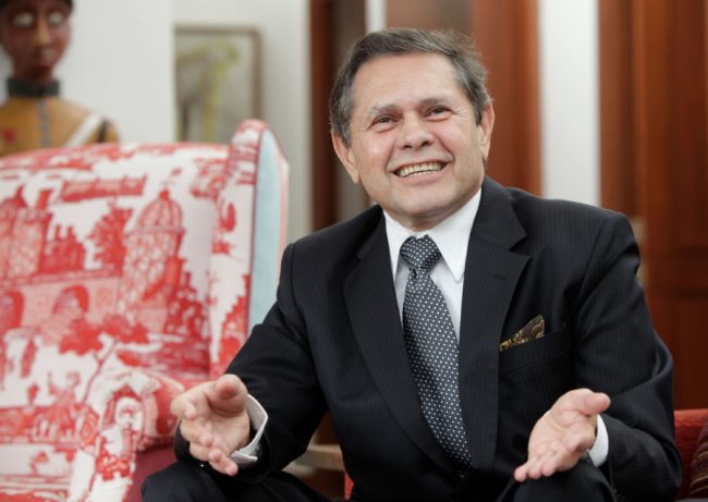 Carlos Mattos