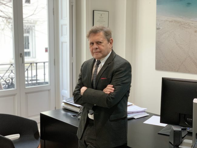 Carlos Mattos