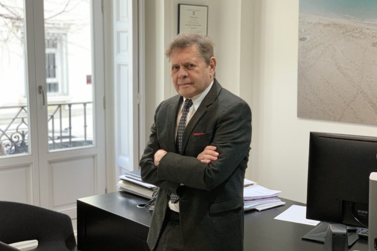 Carlos Mattos