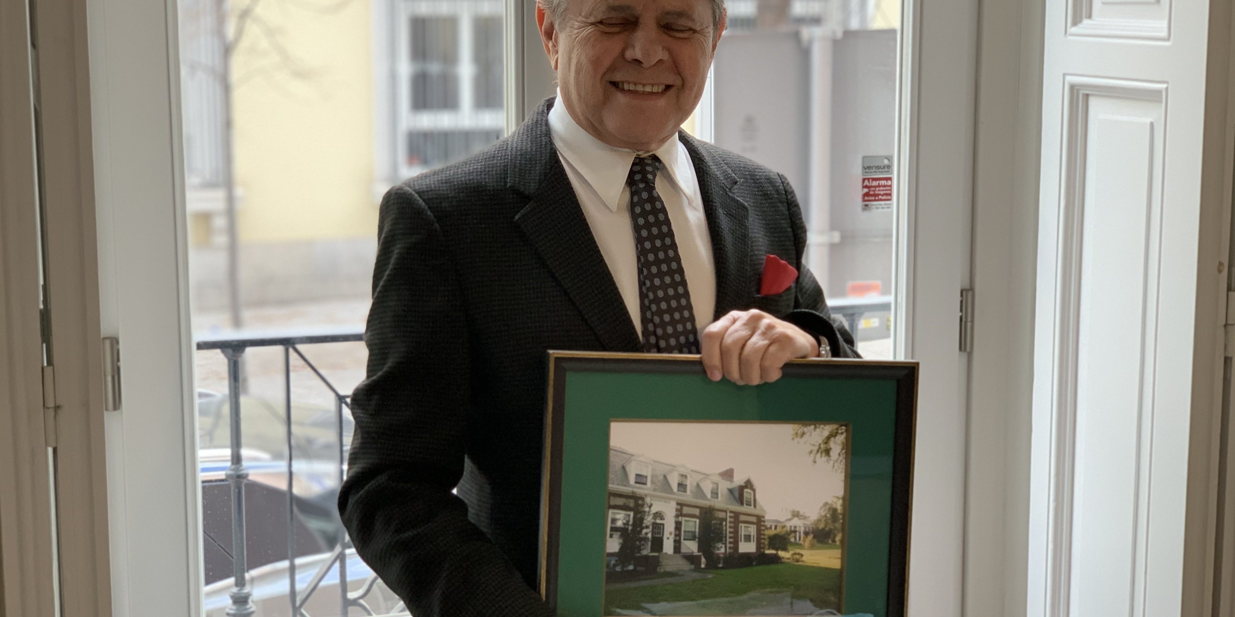 Carlos Mattos