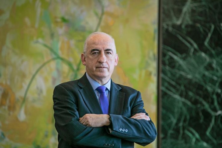 Leonardo Villar