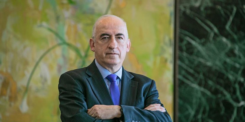 Leonardo Villar