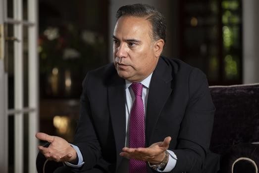 Pedro Duque