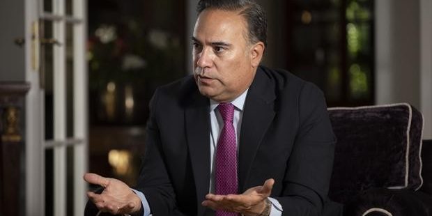 Pedro Duque