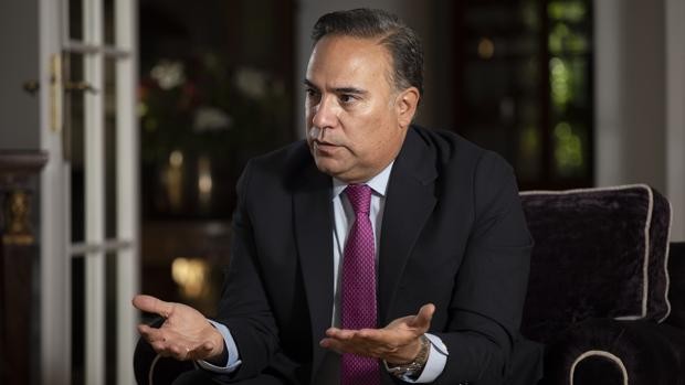 Pedro Duque
